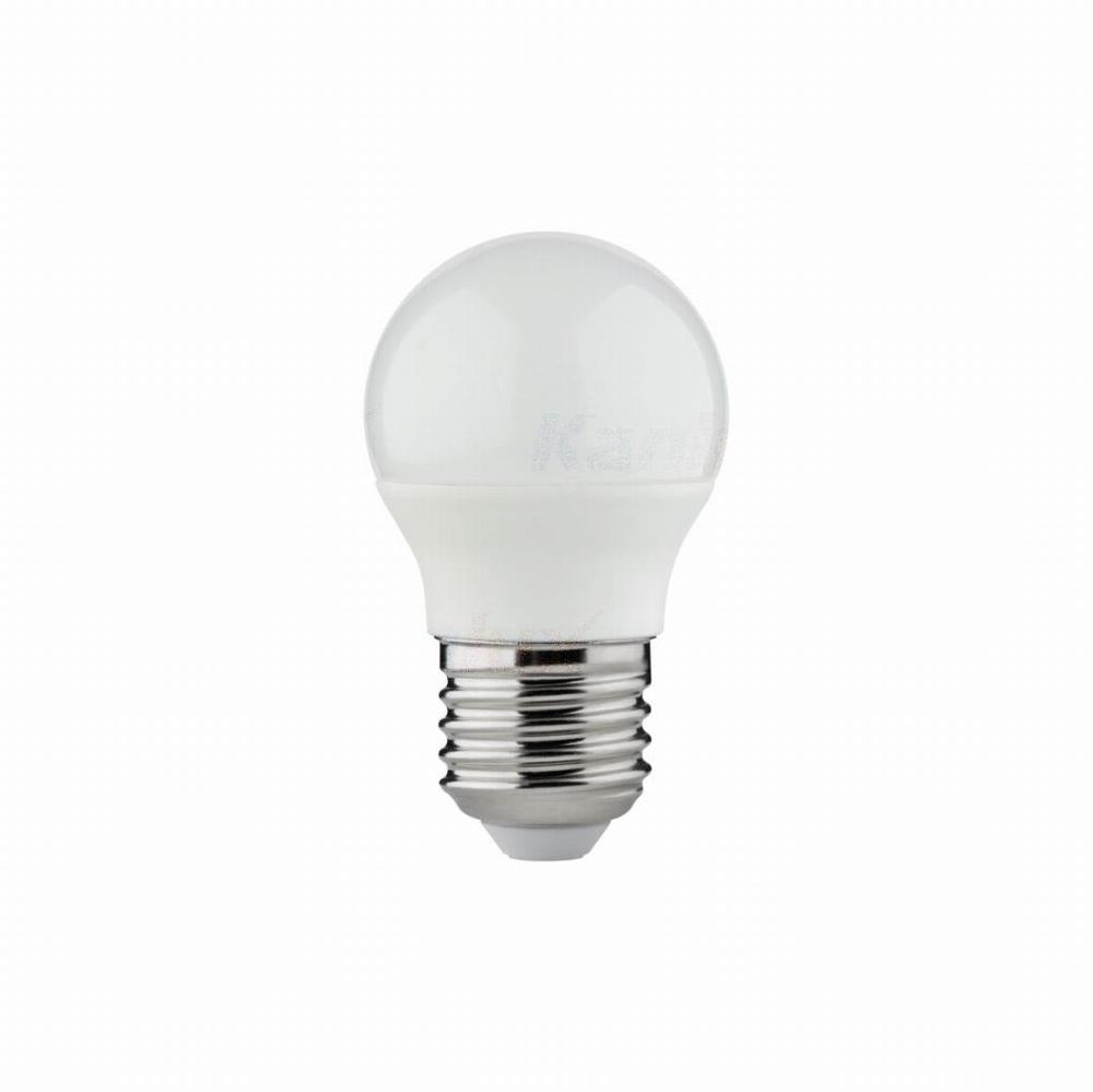 żarówka LED BILO E27 4,9W 470lm 3000K