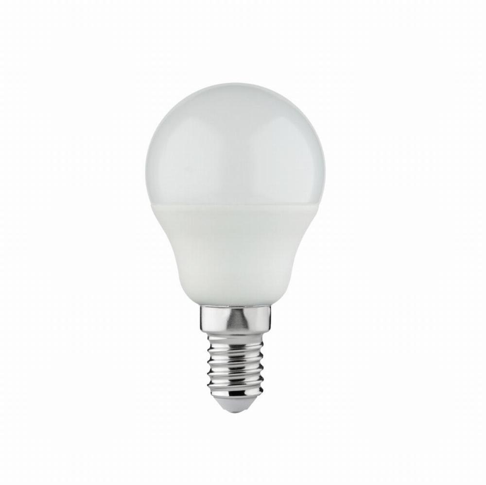 żarówka LED BILO 4,9W E14-WW