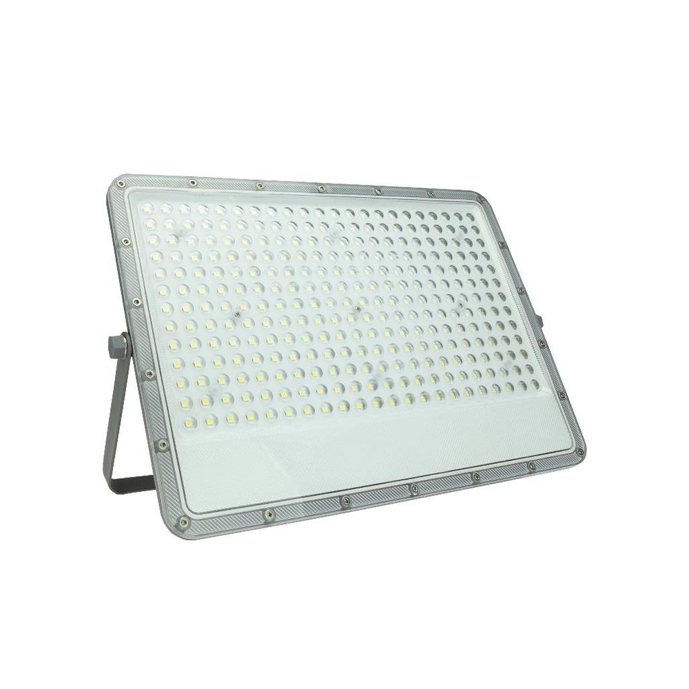 naświetlacz NOCTIS MAX  200W NW 230V 85st IP65 410x290x30 mm szary 5 lat gwarancji
