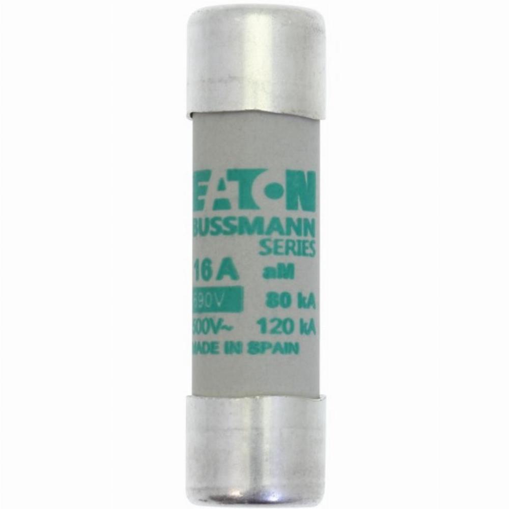 C14M16 wkładka cylindryczna 14 x 51 mm 16A AM 690V AC
