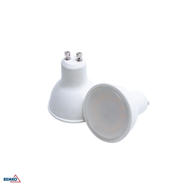 żarówka LED SAMSUNG INSIDE 230V GU10 8W 740LM 4000K 120ST