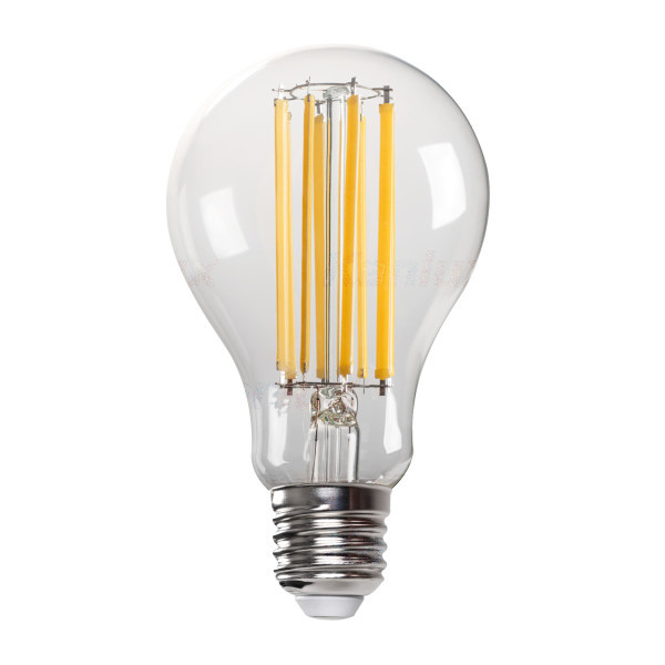 żarówka LED XLED A70 E27 18W 2450lm 2700K