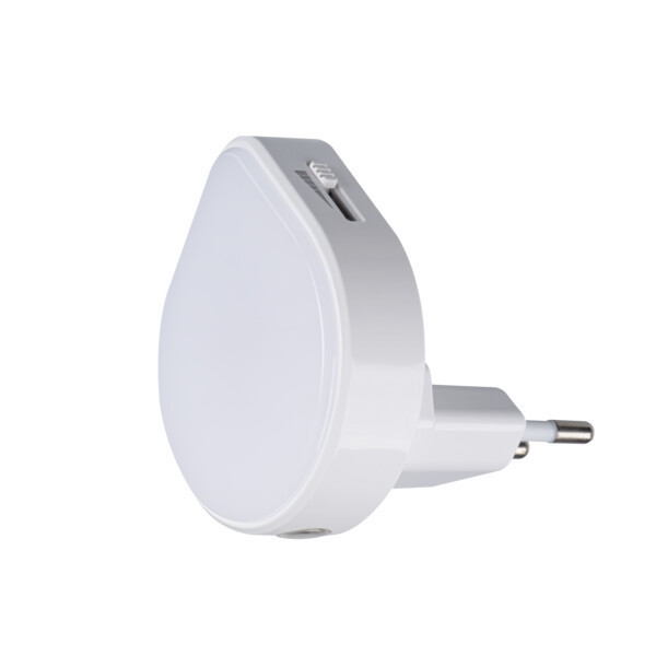 lampka wtykowa LED ULOV LED DIM WW W