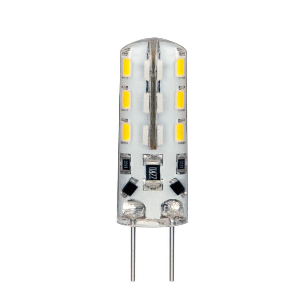 żarówka LED TANO G4 SMD-NW