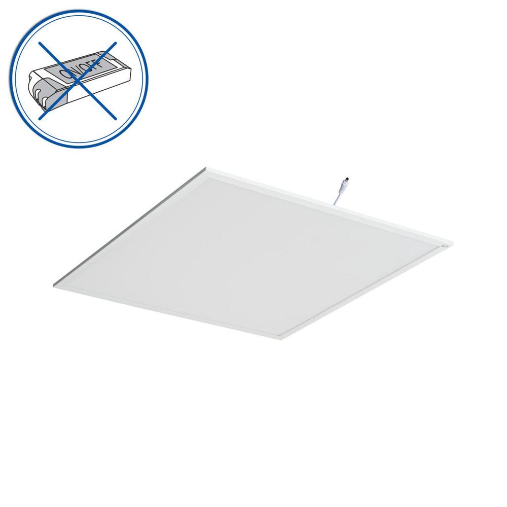 panel LED BLINGO U E125LM 60NW podtynkowy bez zasilacza w komplecie