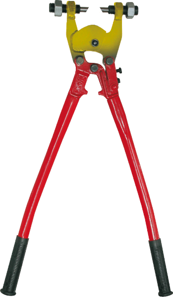 DBD Dziurkacz do blach