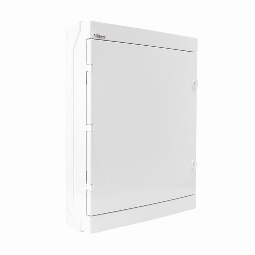 rozdzielnica hermetyczna RH-54/3B (białe drzwi) (500V AC ,1000V DC)