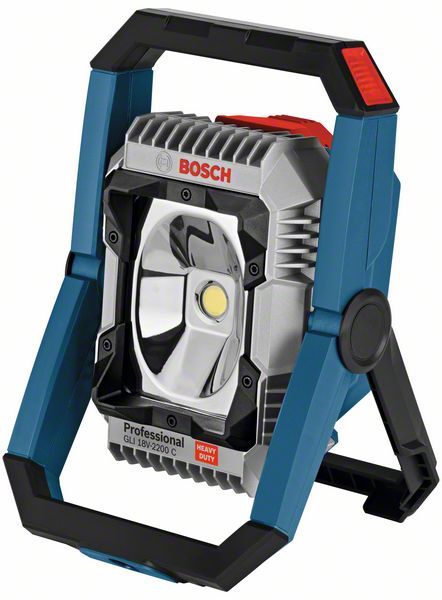 lampa GLI 18V-2200C (solo)