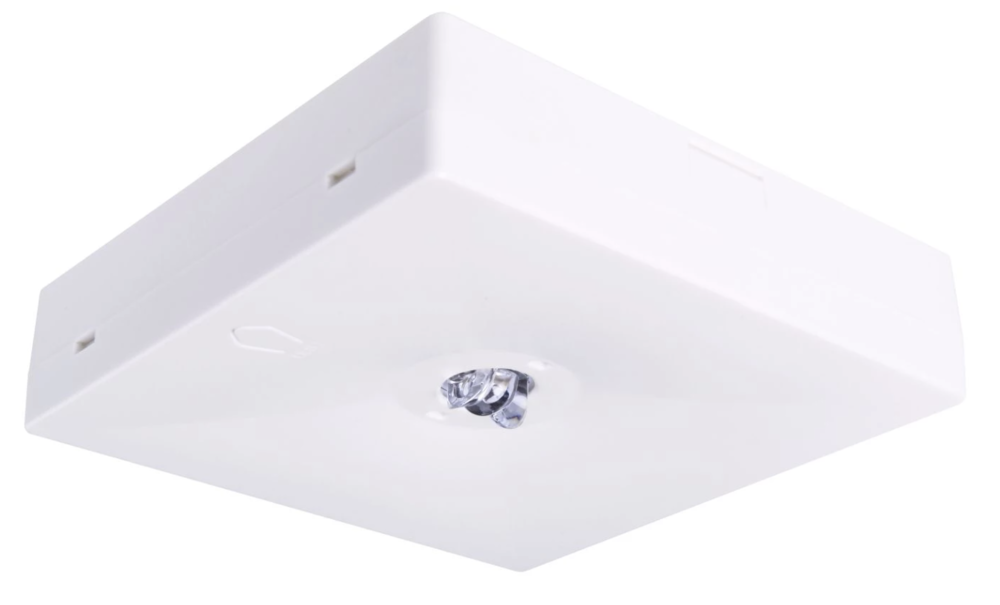 oprawa awaryjna natynkowa Starlet Quad LED SC 150 A 1H AT IP20 / 92903 230V