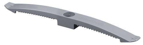 pałąk kablowy podwójny 234x76 mm, wzmocniony PA 
(op/20szt)