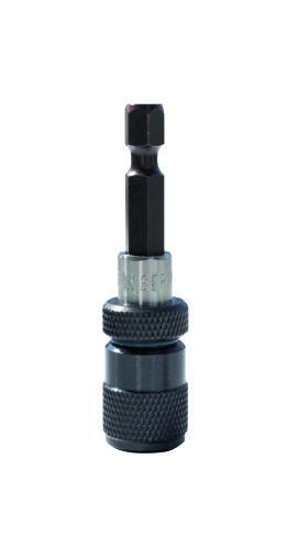 adapter ze stoperem 2 magnesy 60MM