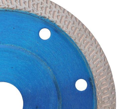 tarcza diamentowa CERAMIC ciągła 115X22,23mm