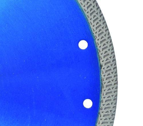 tarcza diamentowa  CERAMIC 230X22,23mm ciągła
