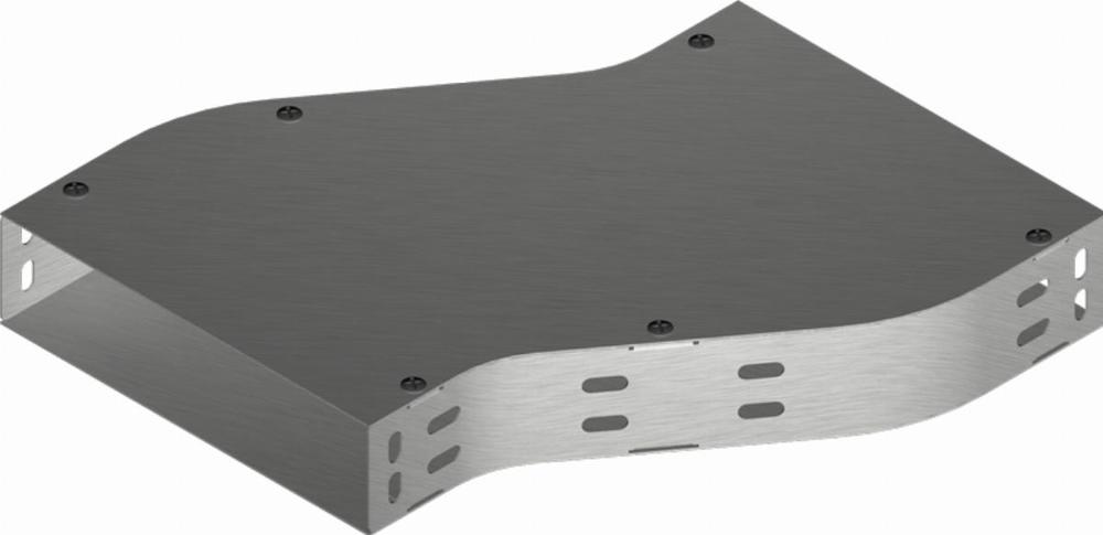 OPZP300H60 obejście poziome - grubość blachy 1,50 mm