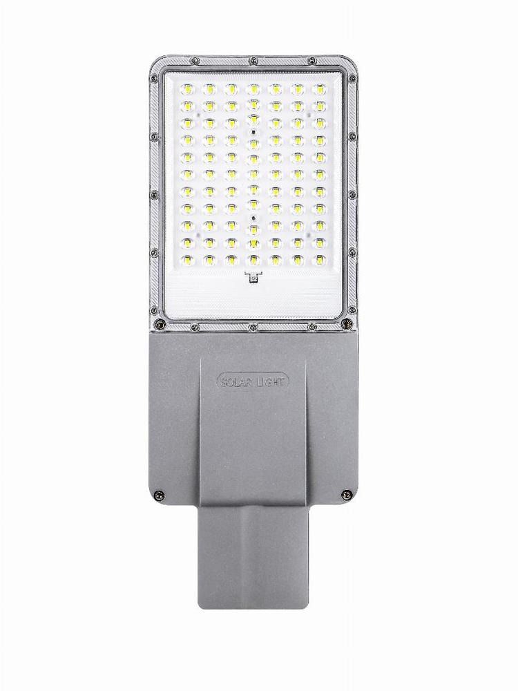lampa uliczna LUMAX SOLAR TR LED 3.2Vx60Ah 3750lm 740 IP65