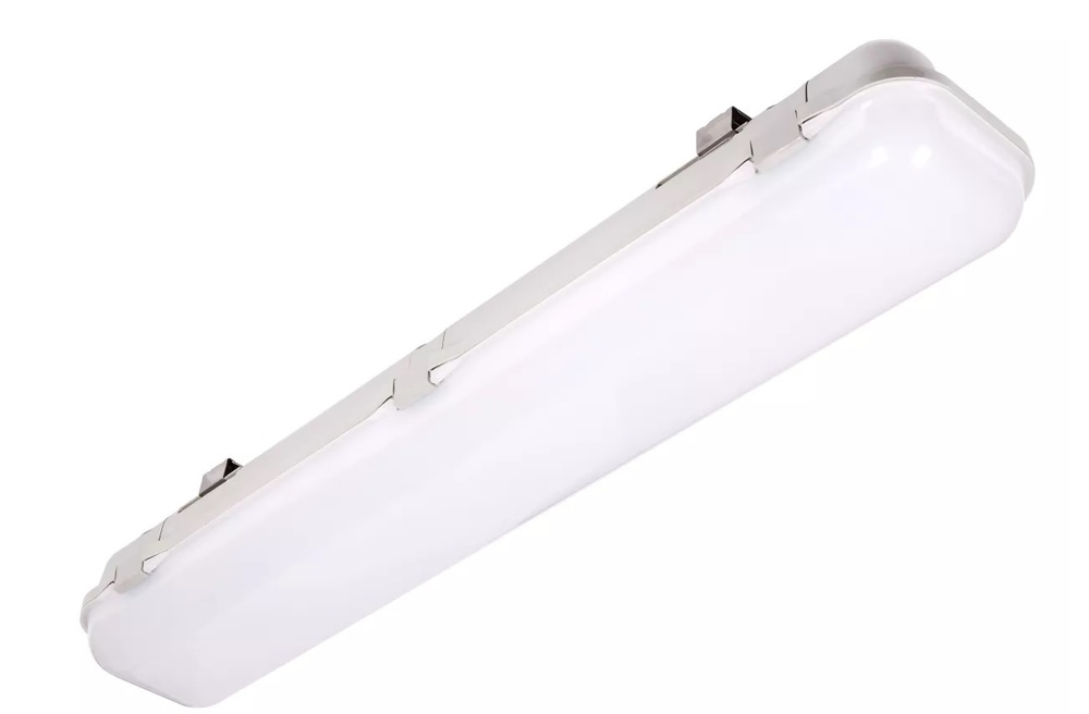 oprawa hermetyczna sieciowo-awaryjna WARS LED PANEL 2x60 SA 3H MT 4000K IP65 / 93126 230V