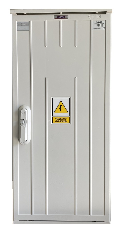 obudowa termoutwardzalna OTUL2 40/80I-S
