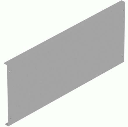płyta montażowa do obudowy OTUL 80/770x150 (blacha 80)