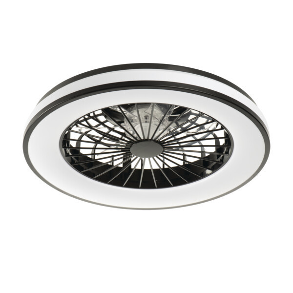 oprawa LED PLAVE LED CCT z wentylatorem