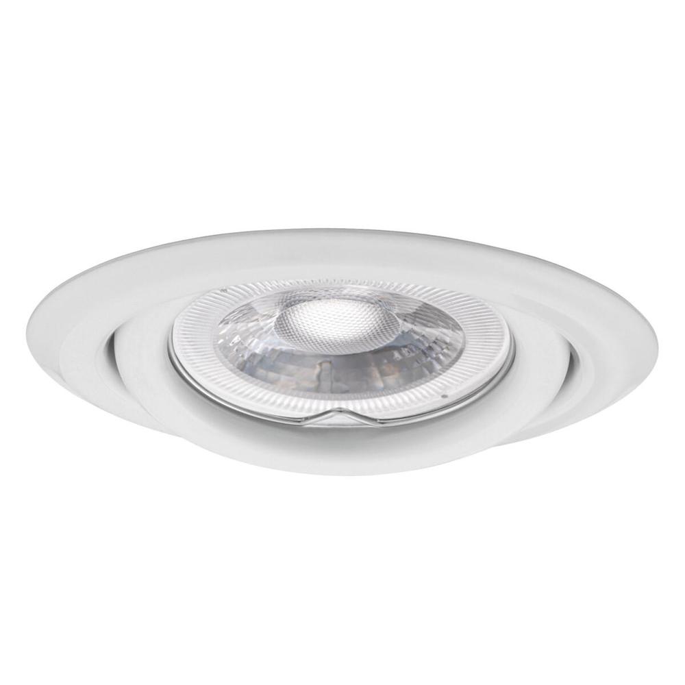 pierścień oprawy punktowej ARGUS II CT-2115-W