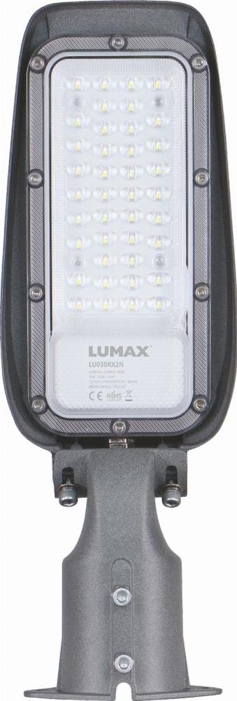 oprawa uliczna RX2 30W 4500lm 4000K IP65 z regulacją kąta