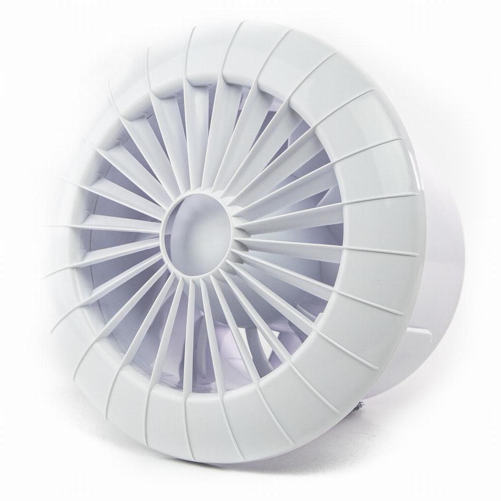 wentylator sufitowy aRid 150 BB standard