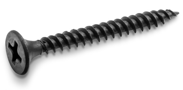 wkręt do płyt FS G-K 3,5x25mm z gwintem do stali [op 200szt.]