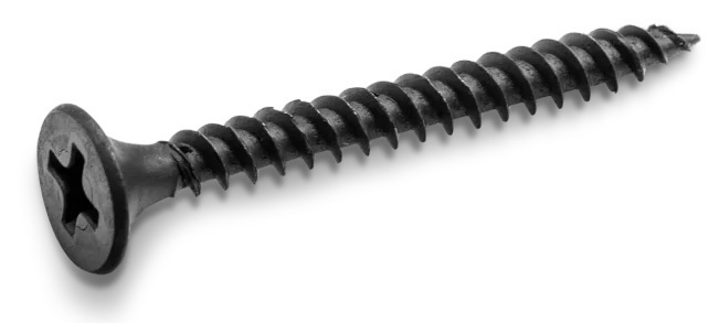 wkręt do płyt FS G-K 3,5x35mm z gwintem do stali, [op. 150szt.]