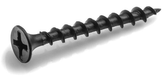 wkręt do płyt FT G-K 3,5x25mm z gwintem do drewna, [op. 200szt.]