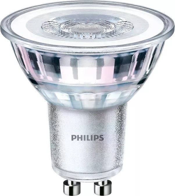 żarówka LED GU10 4,6W-50W 6500K 390lm Corepro LEDspot