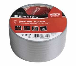 taśma uniwersalna duct tape 48mm x 25m