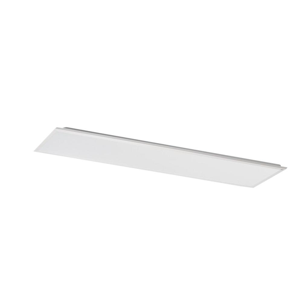 panel LED podtynkowy BLINGO U34W 4080 120N