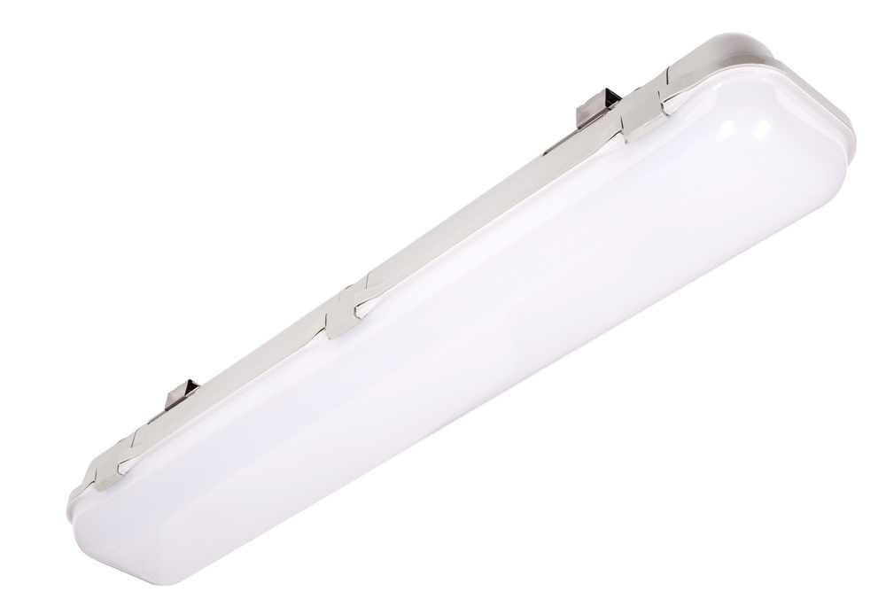 oprawa hermetyczna sieciowo-awaryjna WARS LED PANEL 2x150 SA 2H MT 4000K IP65 / 93124 230V