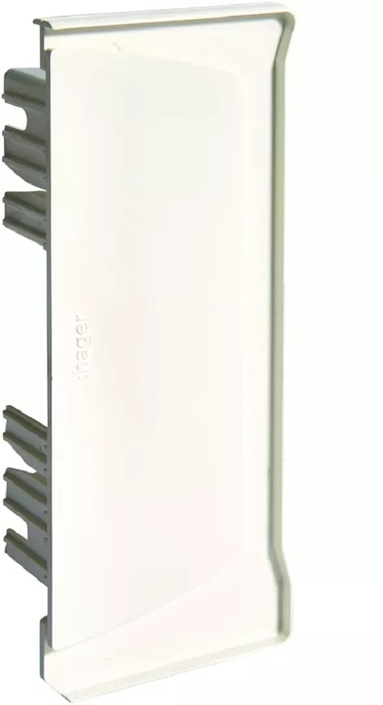 końcówka uniwersalna tehalit.GBD 50131 biały