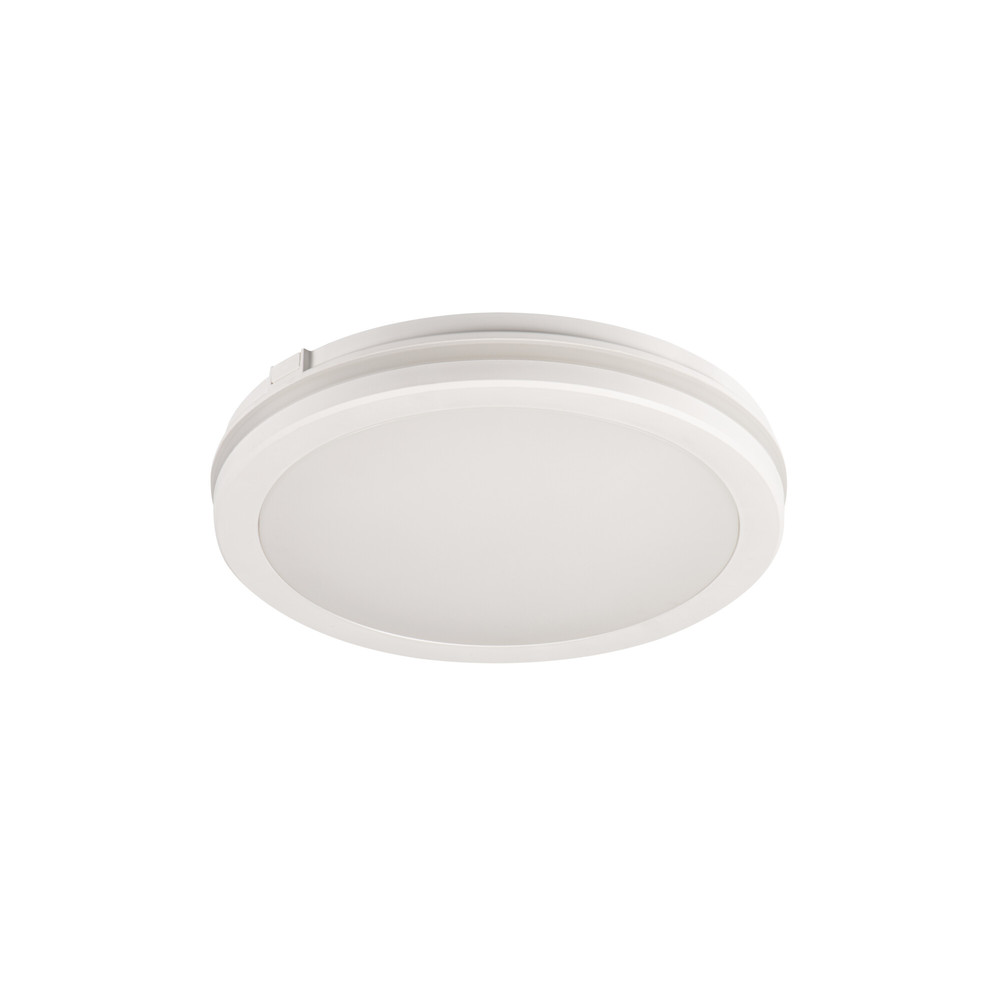 plafoniera LED BENO ECO 12W CCT O W