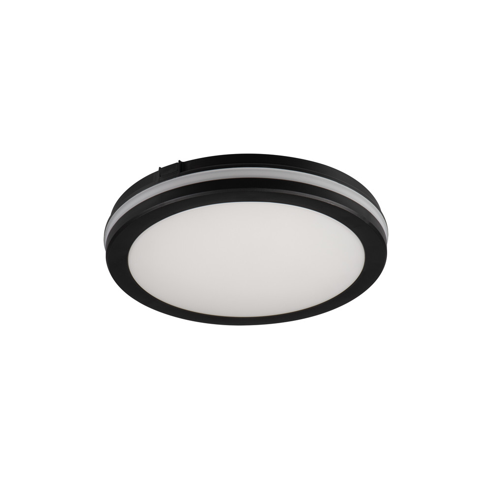 plafoniera LED BENO ECO 20W CCT O B