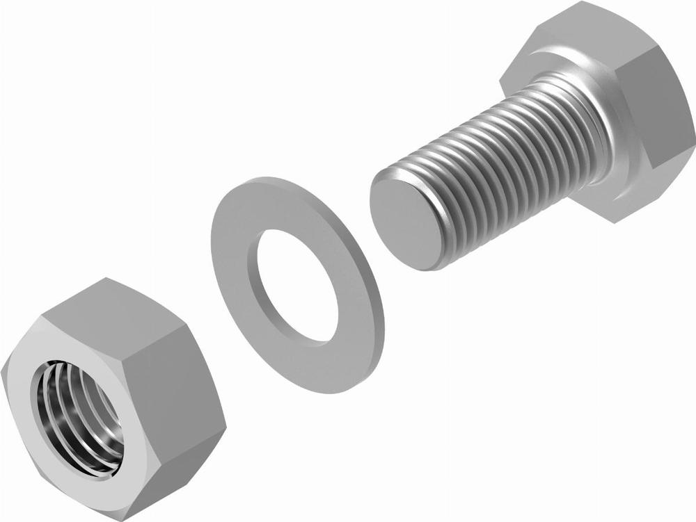 SMM8x30E Śruba (komplet)