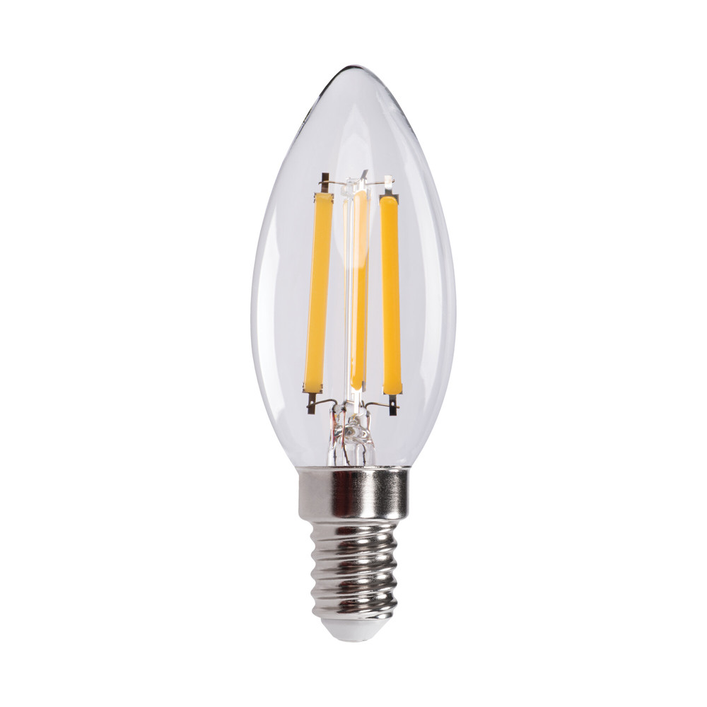żarówka LED XLED C35E14 7W-NW