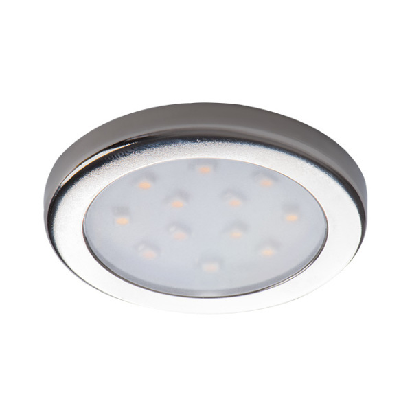 oprawa meblowa dekoracyjna RADIS LED SMD WW-GR
