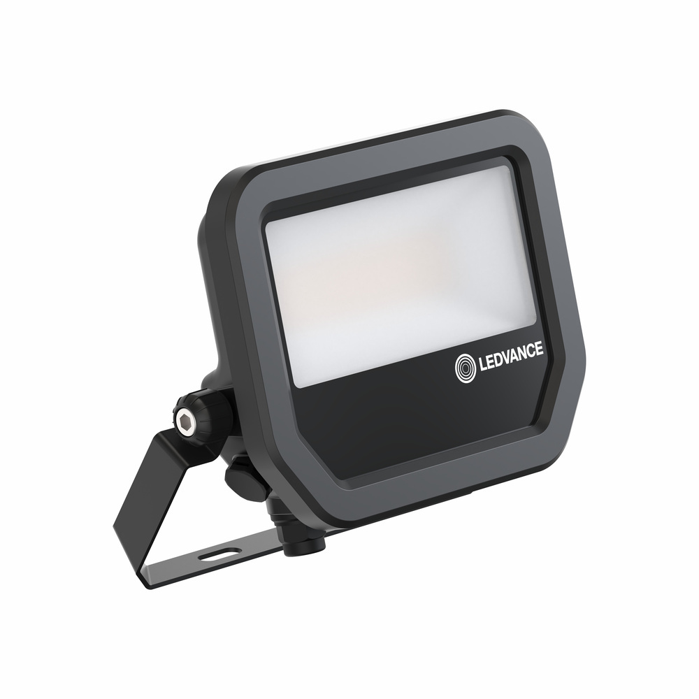 naświetlacz LED FLOODLIGHT 17W (20W) 2400lm 4000K PS SY 100° czarny