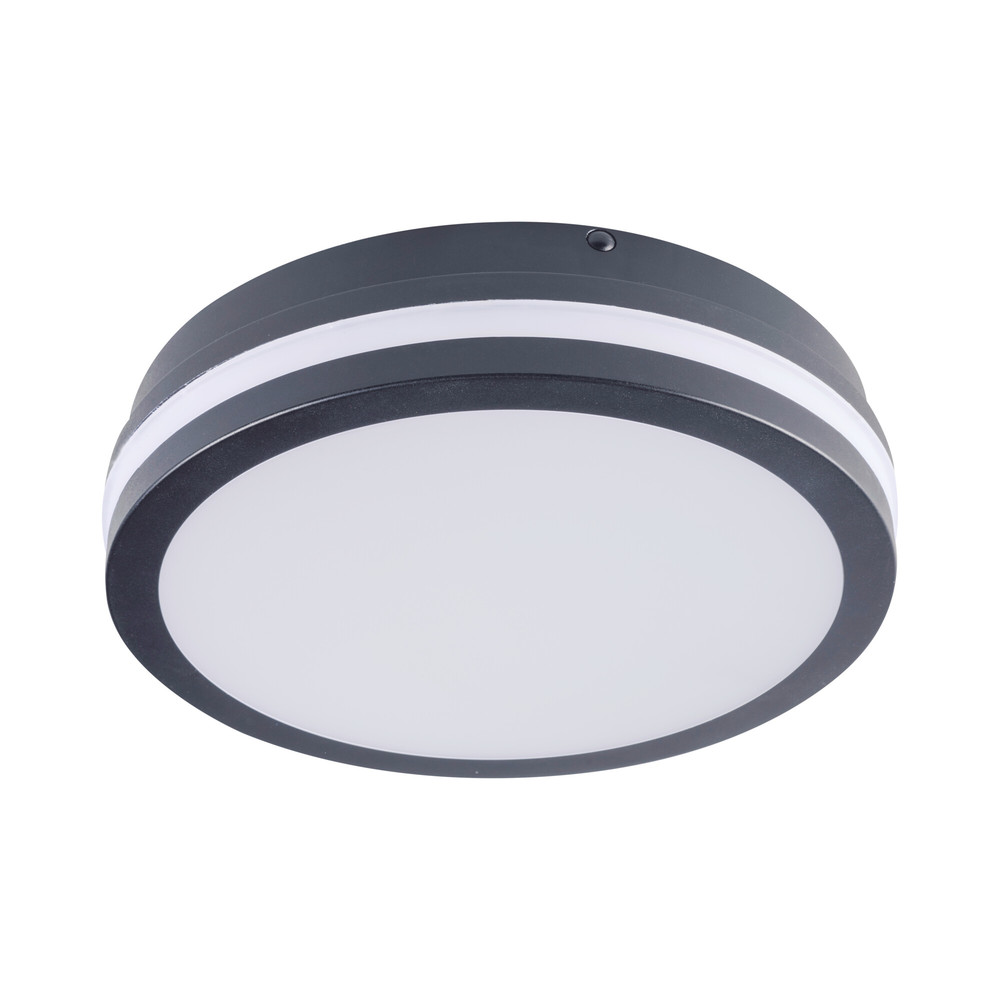 plafoniera LED BENO 12-18W CCT-O G