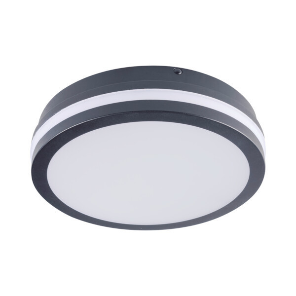 plafoniera LED BENO 12-18W CCT-O-SEG