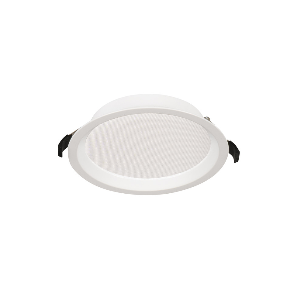 oprawa typu downlight bez zasilacza w komplecie TIBERI CCT 15-21W-W