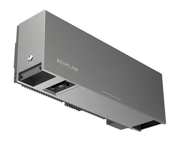 przetwornica magazynowania EcoFlow PowerOcean PV (EF PD-5-S1) w zestawie z licznikiem energii