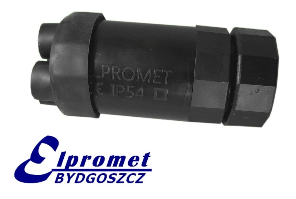 złącze IZK 4-02 fazowe izol.ZF 16A J.41.01652 IP54
