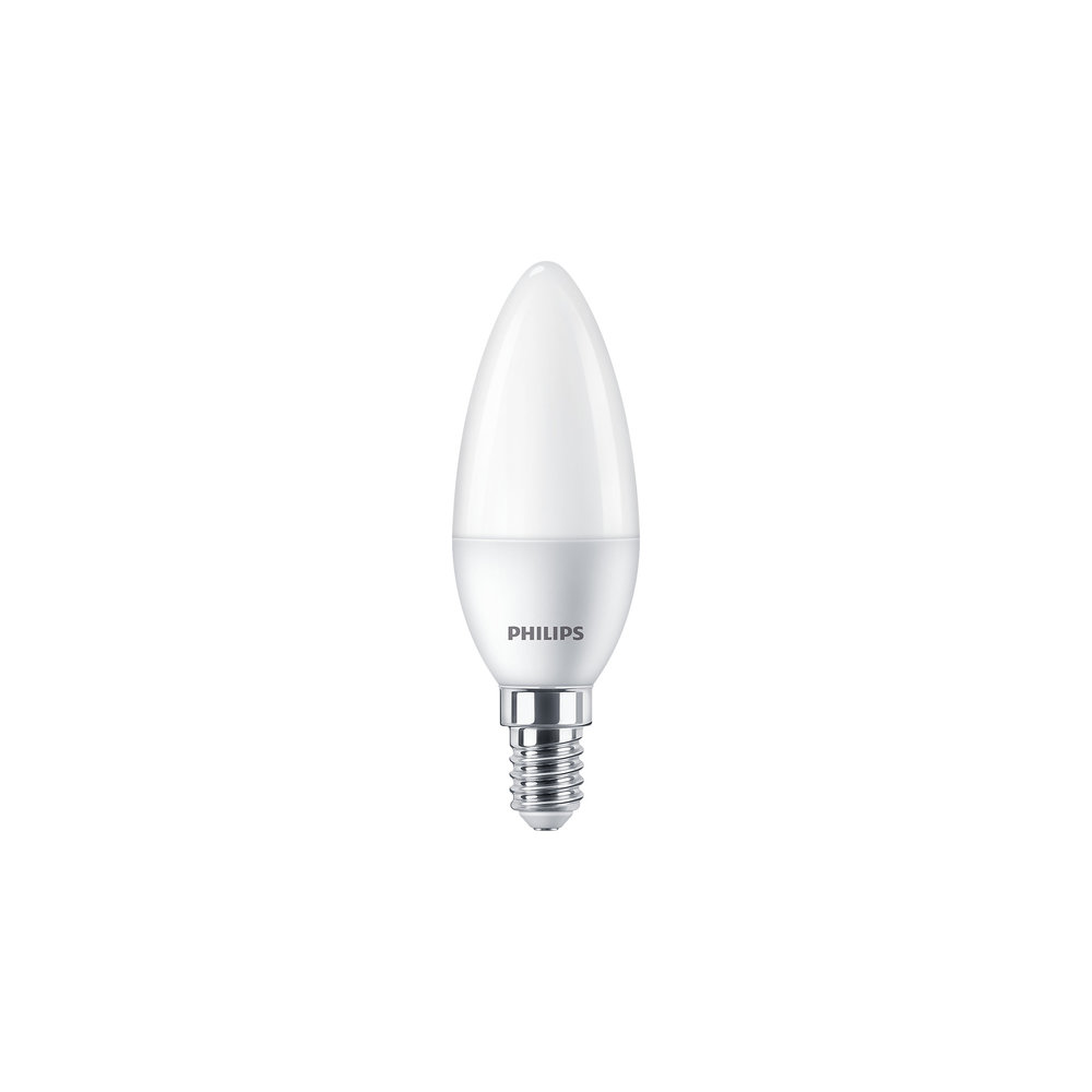 żarówka LED CorePro E14 5W (40W) 470lm 4000K świeczka gwarancja 2 lata