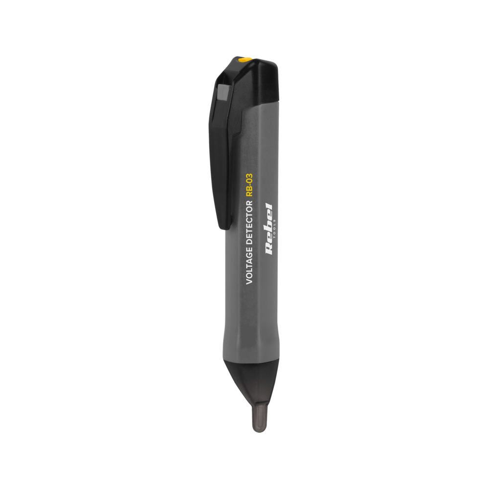wskaźnik (detektor) napięcia REBEL RB-03

