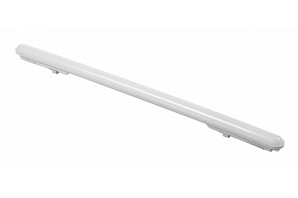 oprawa hermetyczna LED G-TECH WELLS, 48W, 4800lm, 4000K, AC180-250V, IP65, 150cm