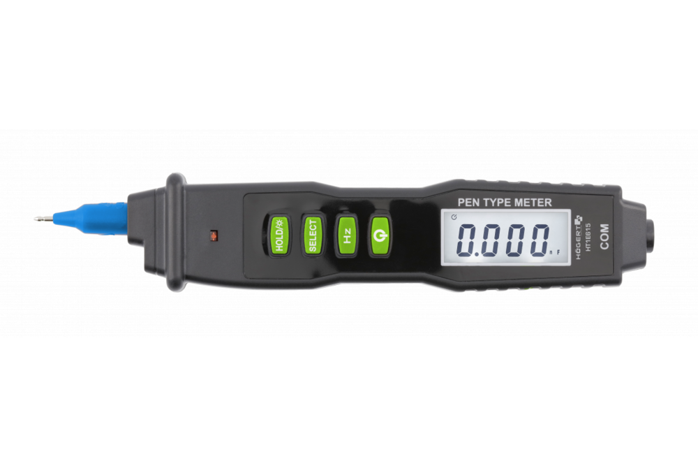 multimetr uniwersalny Smart All-in PEN TYPE
