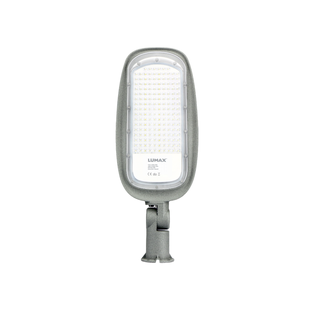 oprawa uliczna RX 60W 7800lm 4000K IP65 z regulacją kąta